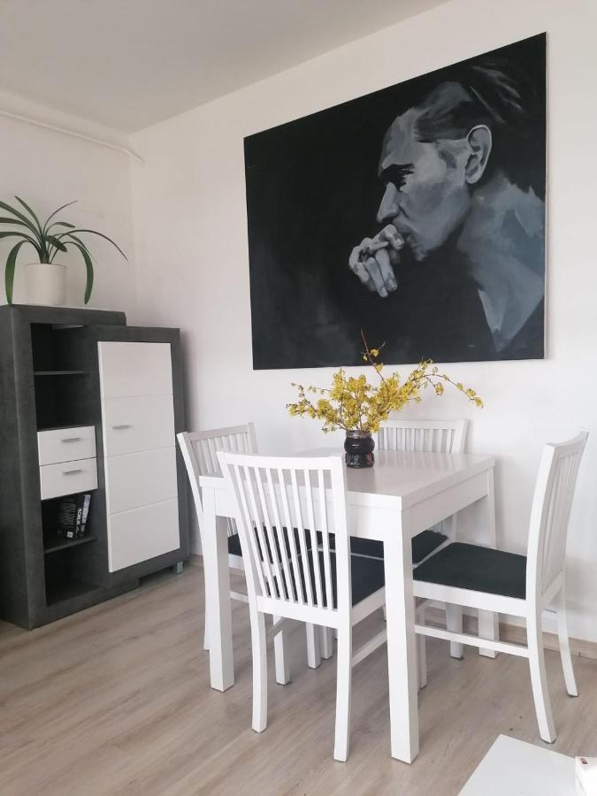 Apartament Blisko Centrum Apartment Gdansk