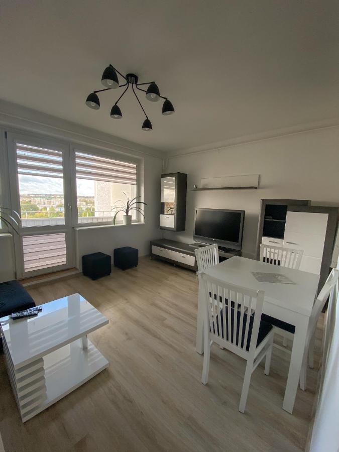 Apartment Apartament Blisko Centrum
