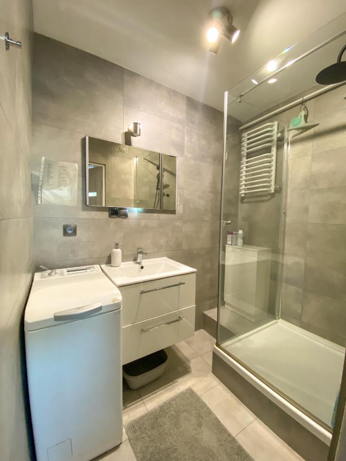 Apartment Apartament Blisko Centrum *