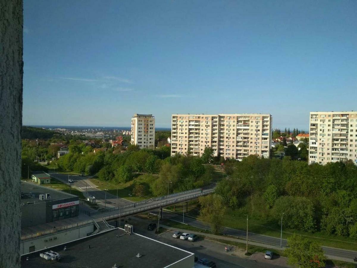 Apartment Apartament Blisko Centrum *