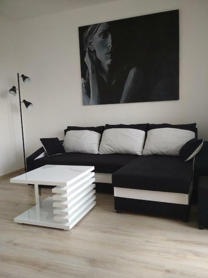 Apartament Blisko Centrum Apartment Gdansk